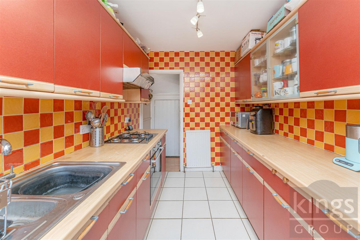 Images for Beckenham Gardens, Edmonton, N9