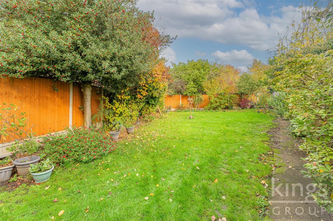 Images for Beckenham Gardens, Edmonton, N9