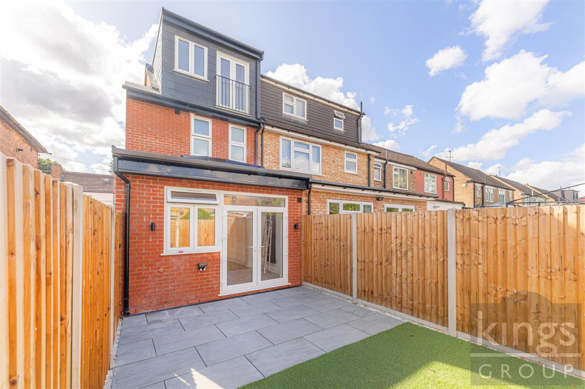 Images for Woodlands Road, Edmonton, N9