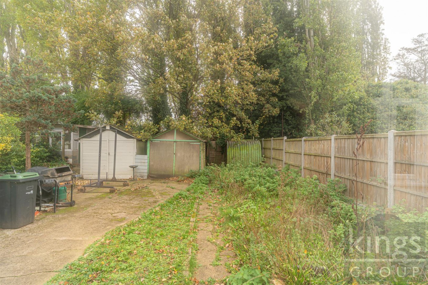 Images for Amersham Avenue, Edmonton, N18