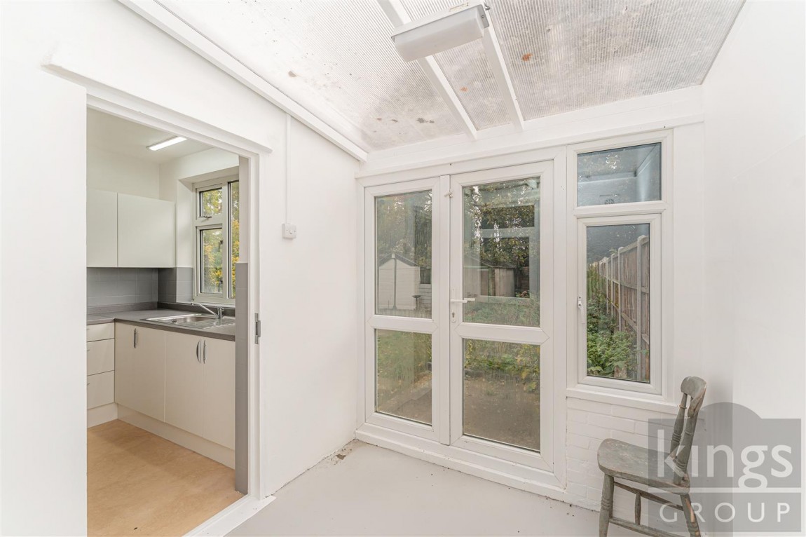 Images for Amersham Avenue, Edmonton, N18