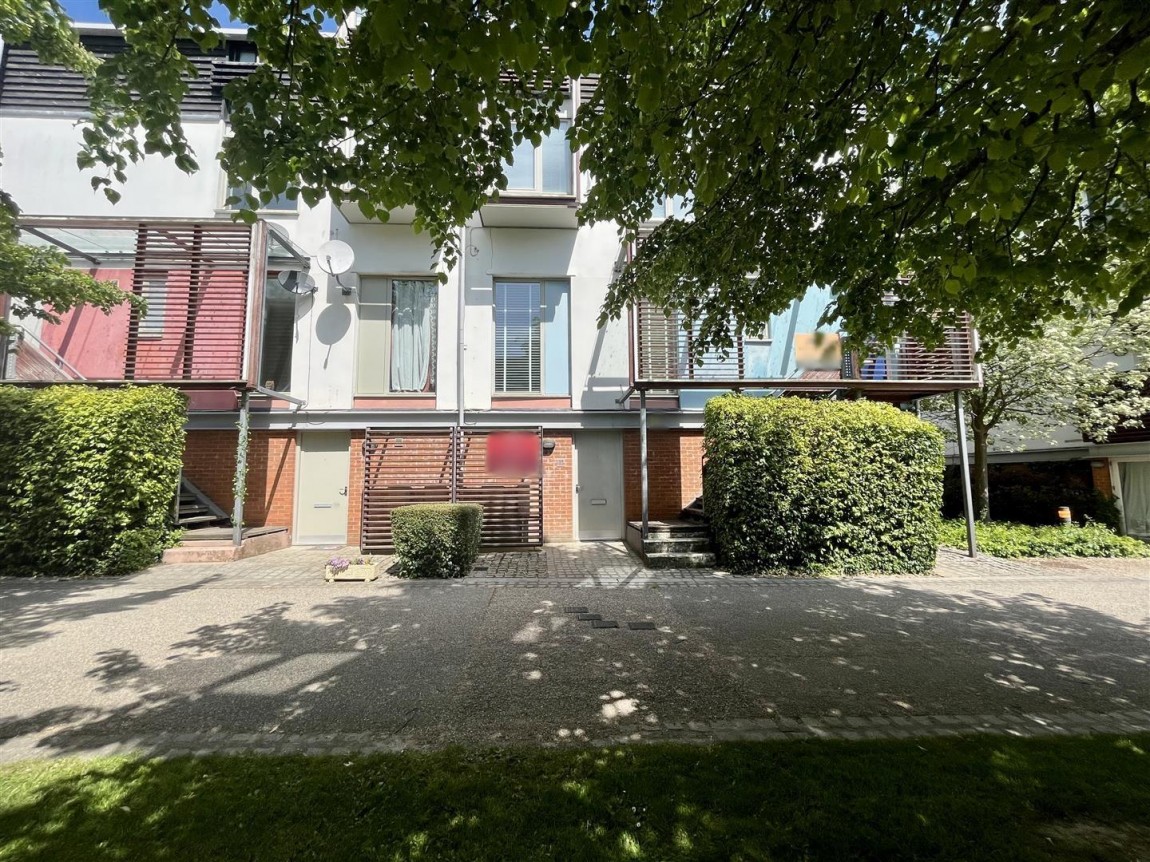 Images for The Chase, Newhall