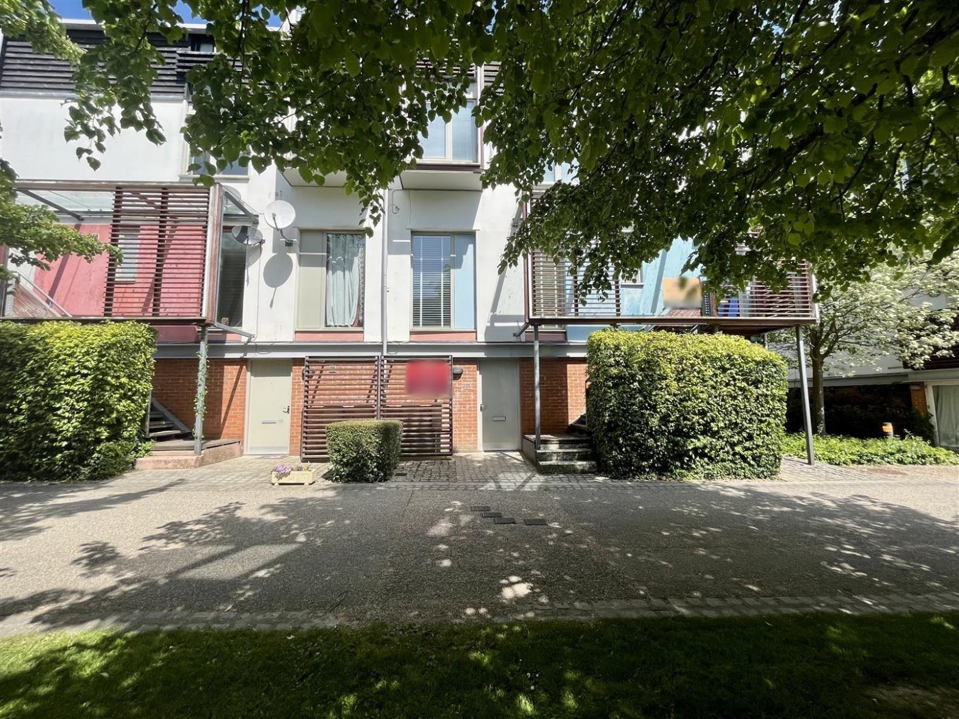 Images for The Chase, Newhall