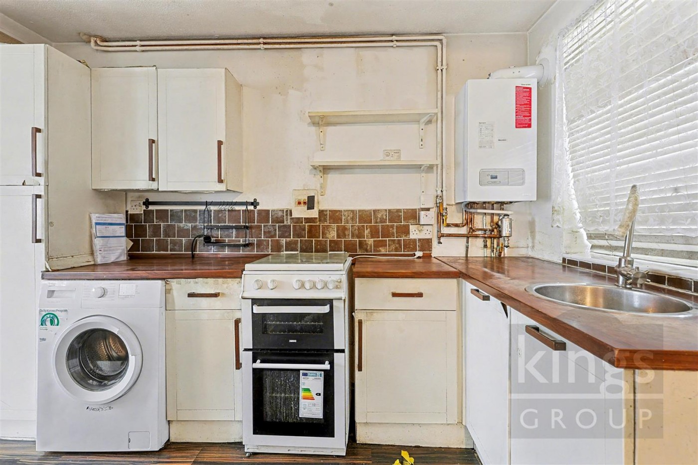 Images for Roman Way, Enfield