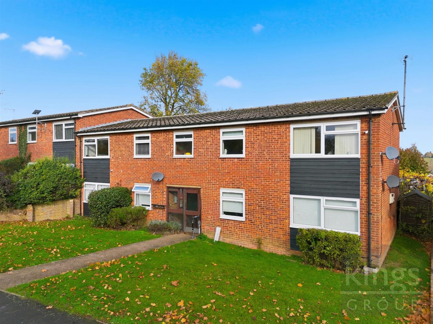 Images for Kingham Road, Wareside