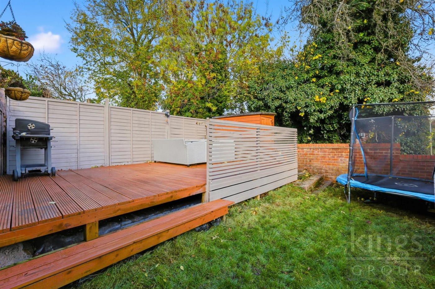 Images for Kingham Road, Wareside