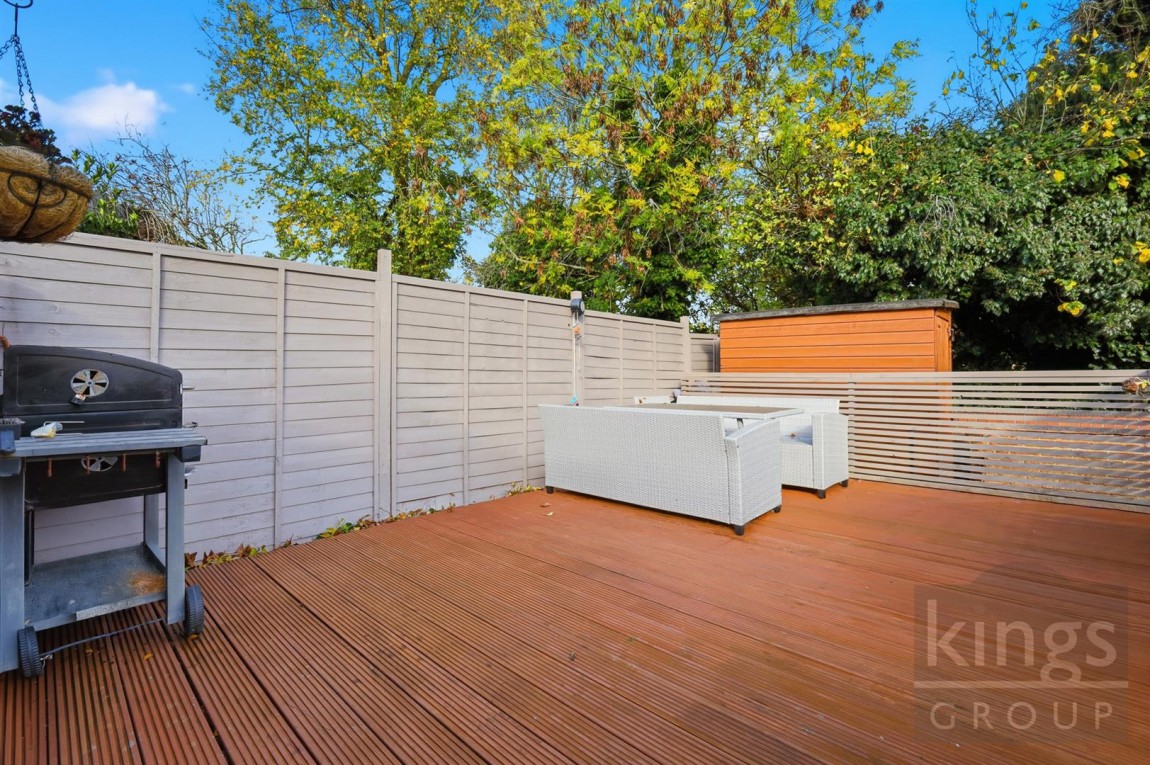 Images for Kingham Road, Wareside