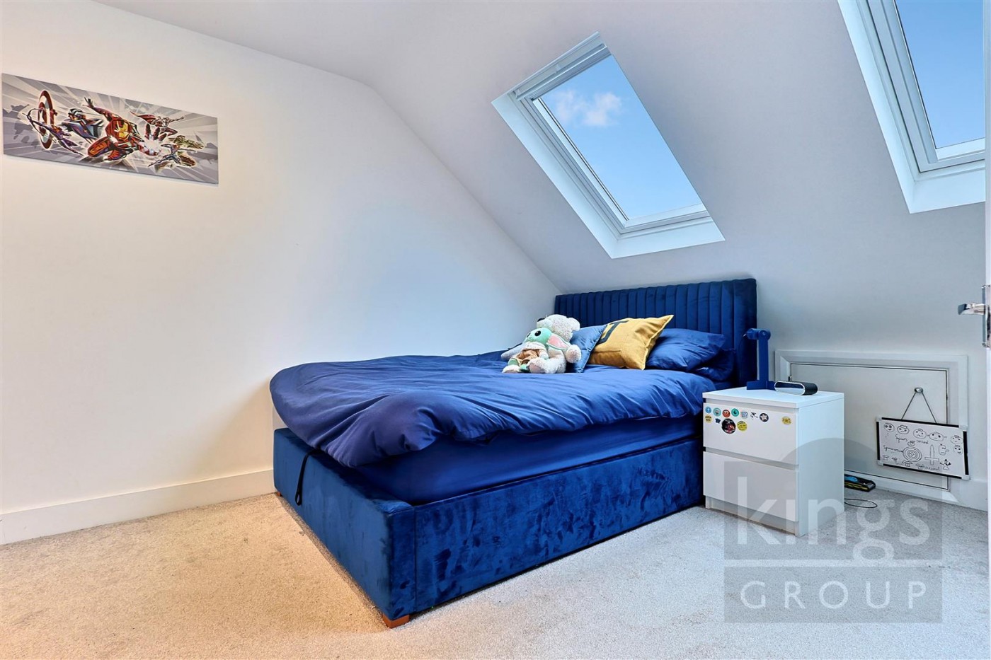 Images for Bullsmoor Close, Waltham Cross