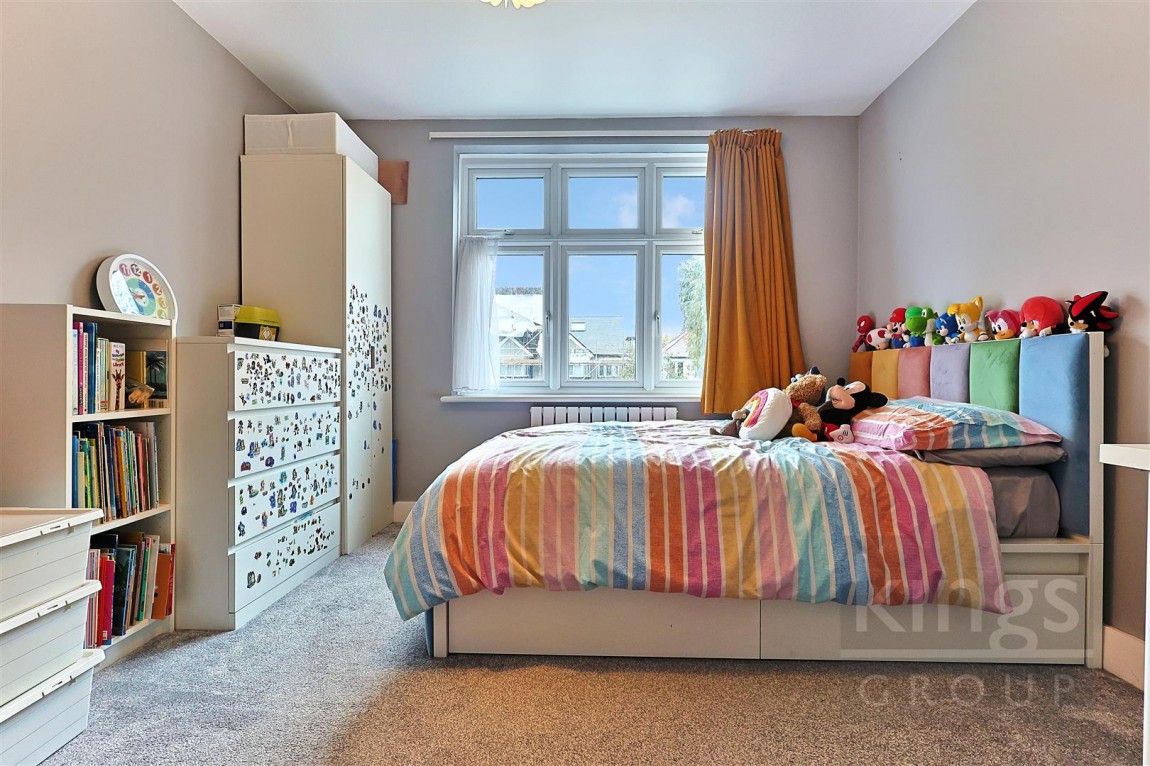 Images for Bullsmoor Close, Waltham Cross