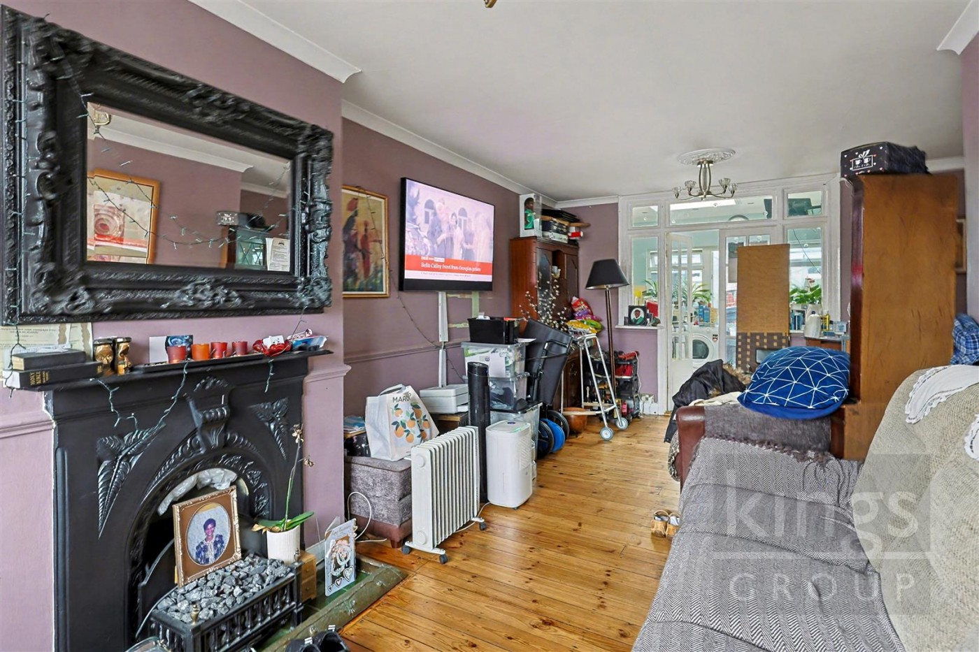 Images for Curzon Avenue, Enfield