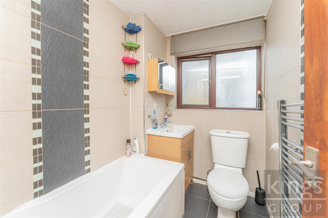 Images for Evelyn Road, London