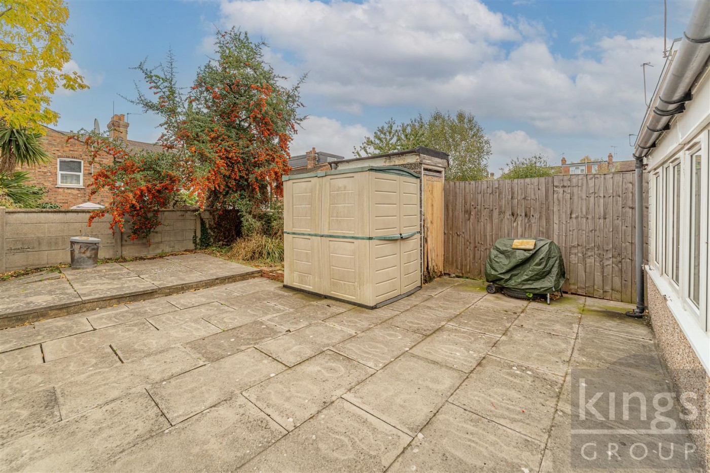 Images for Evelyn Road, London