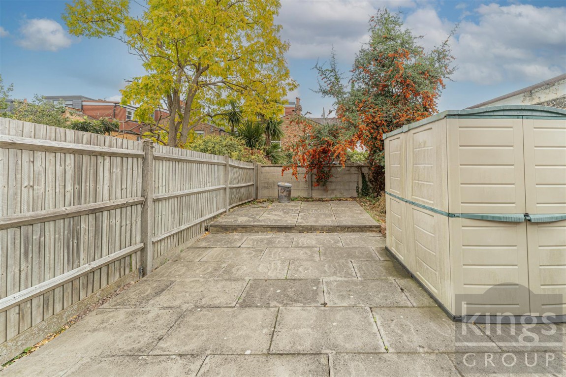 Images for Evelyn Road, London