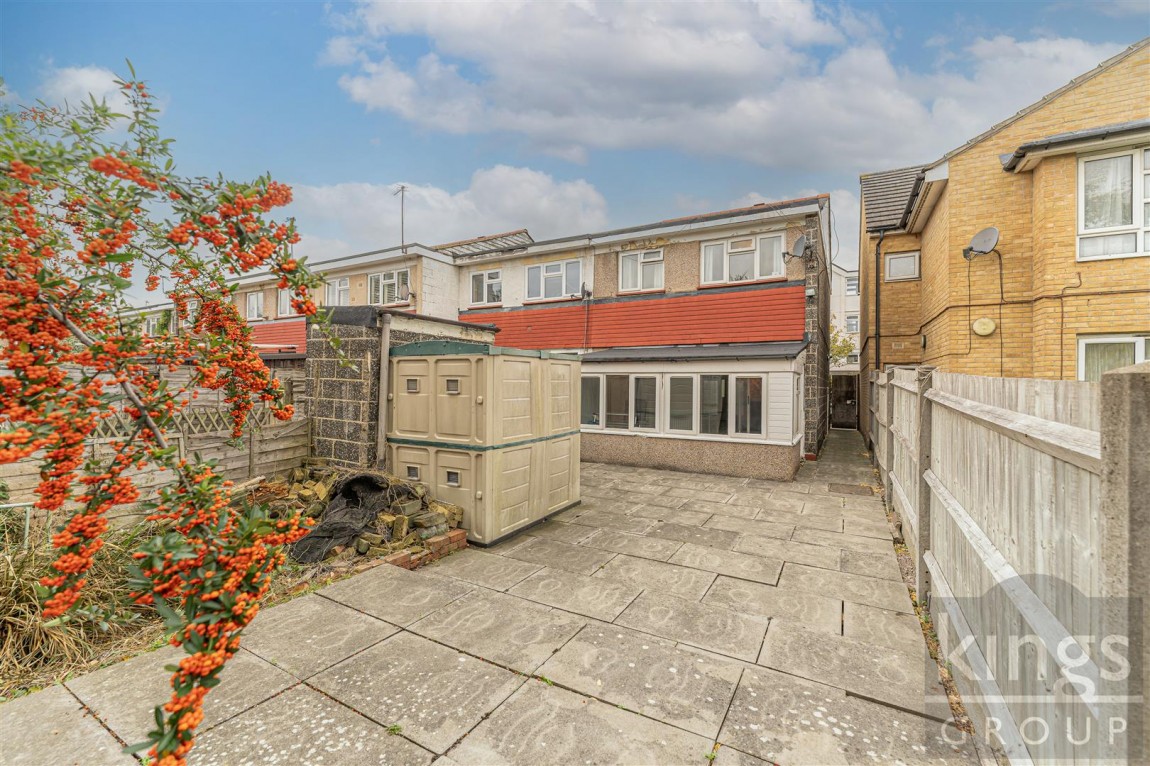 Images for Evelyn Road, London