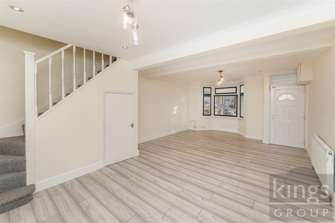 Images for Goldsmith Road, London