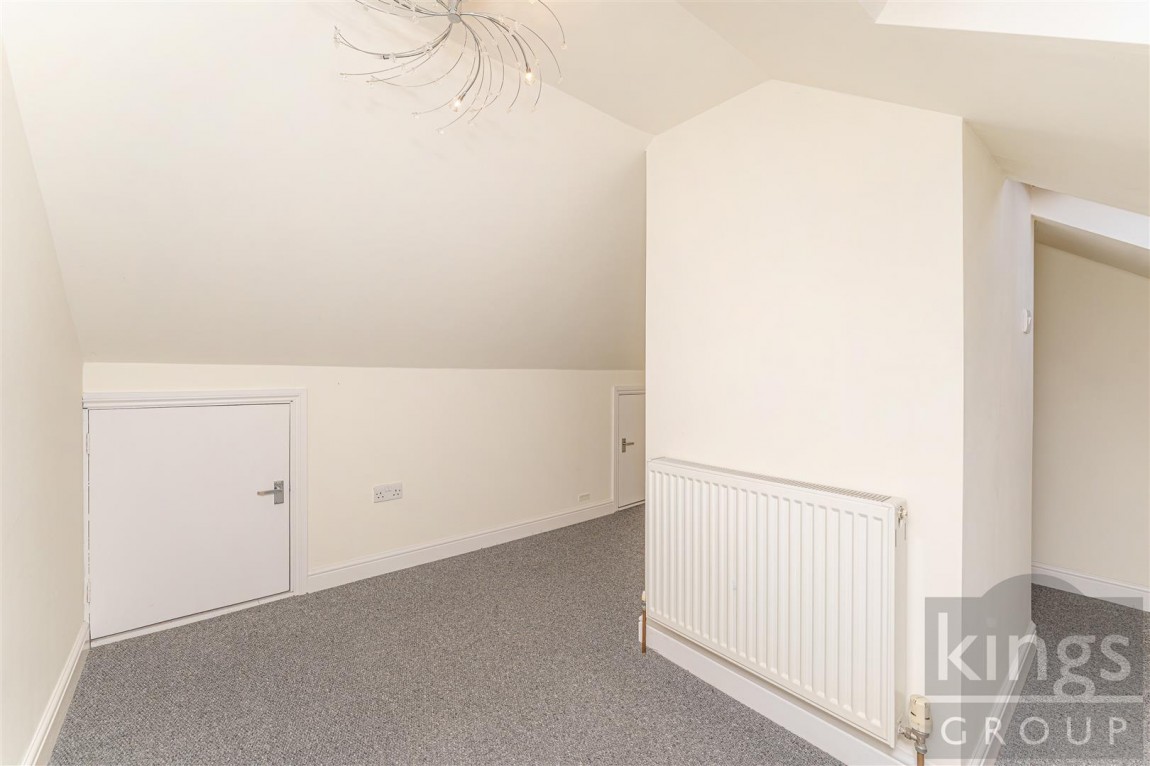 Images for Goldsmith Road, London