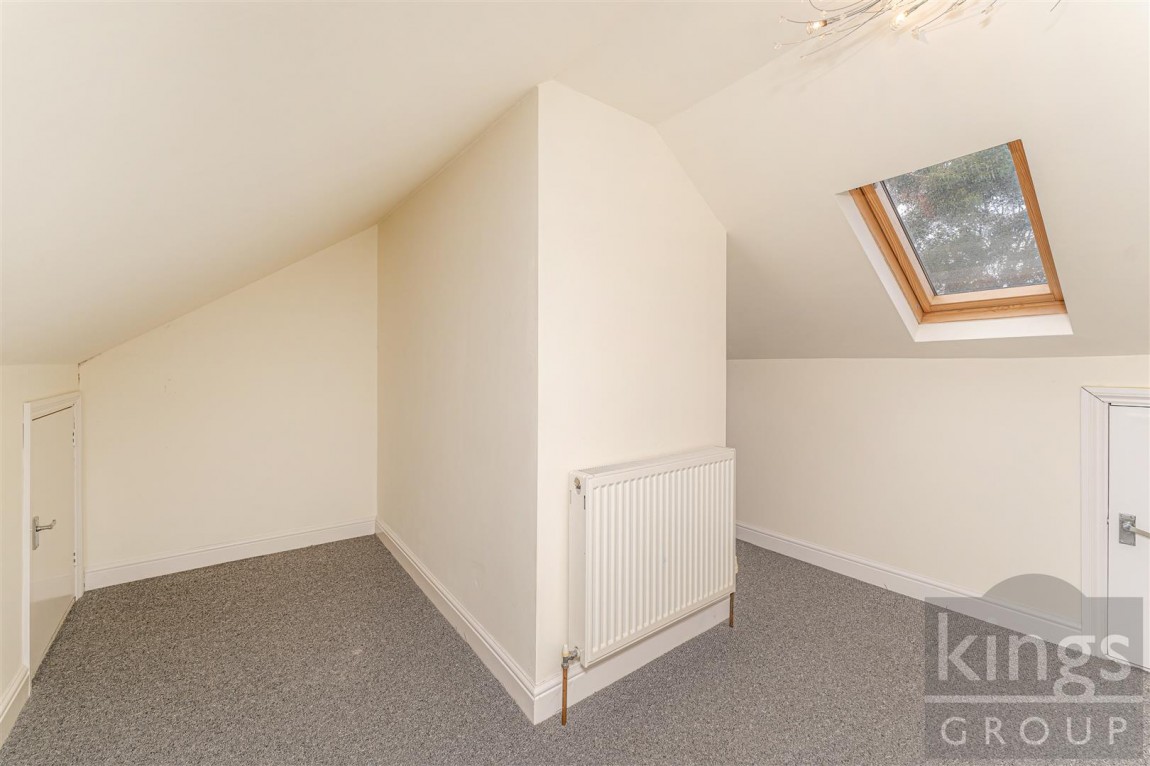 Images for Goldsmith Road, London