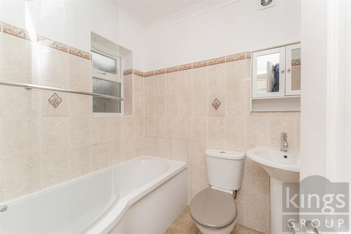 Images for Goldsmith Road, London