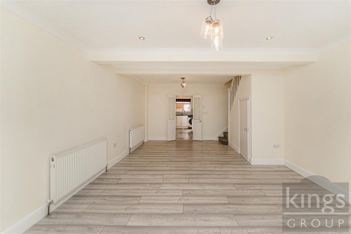 Images for Goldsmith Road, London