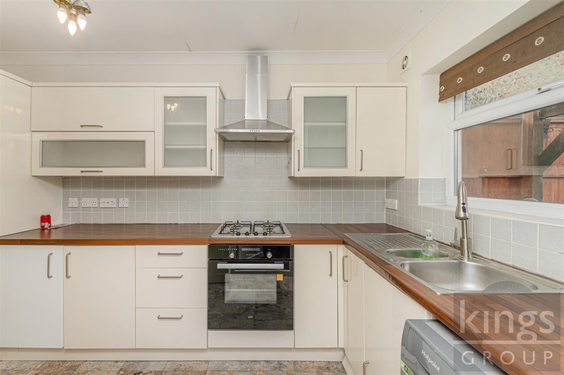 Images for Goldsmith Road, London