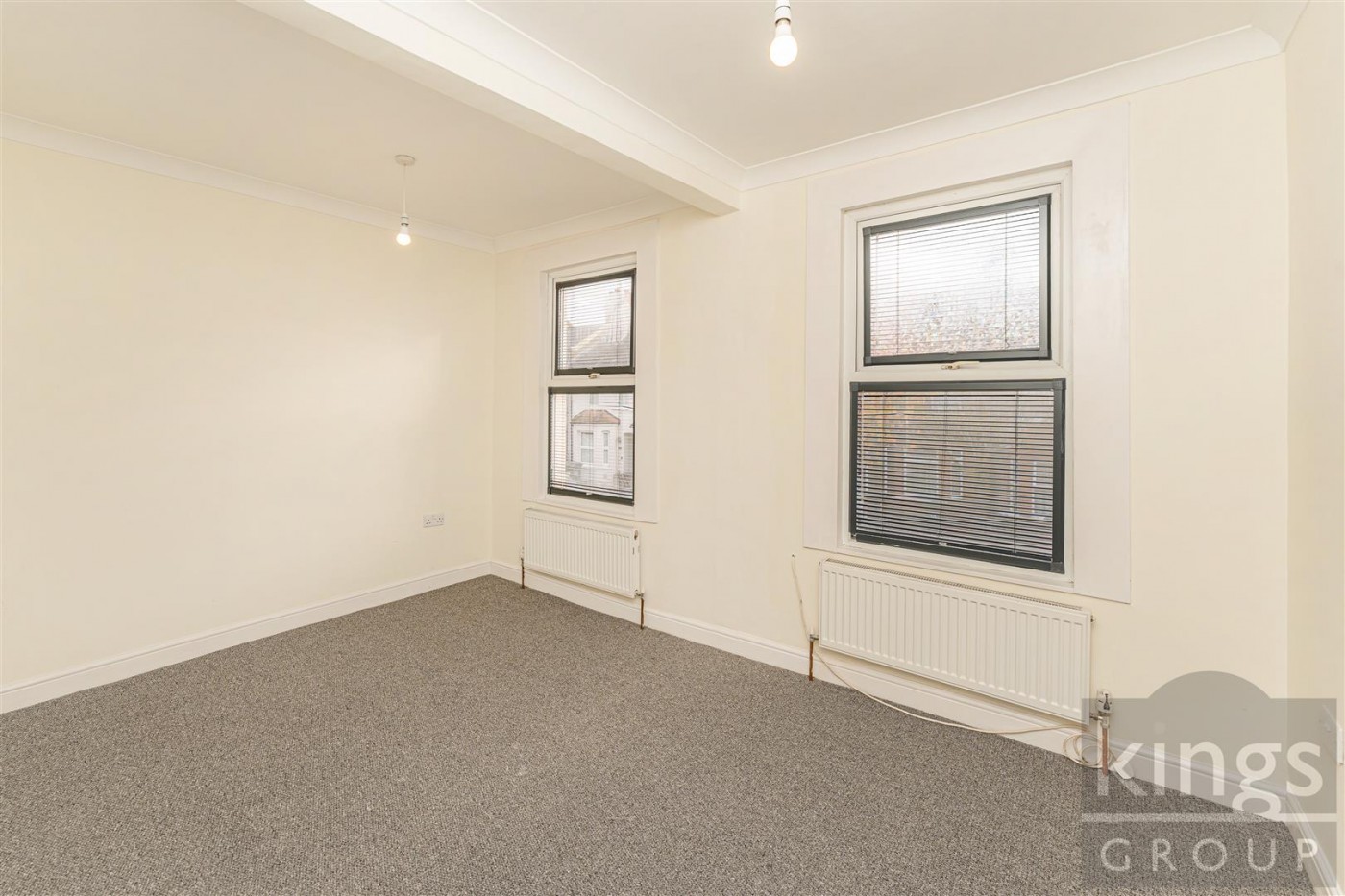 Images for Goldsmith Road, London