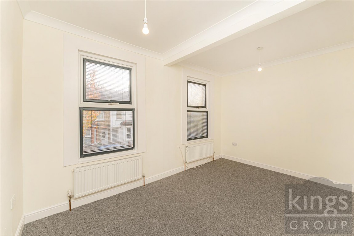 Images for Goldsmith Road, London