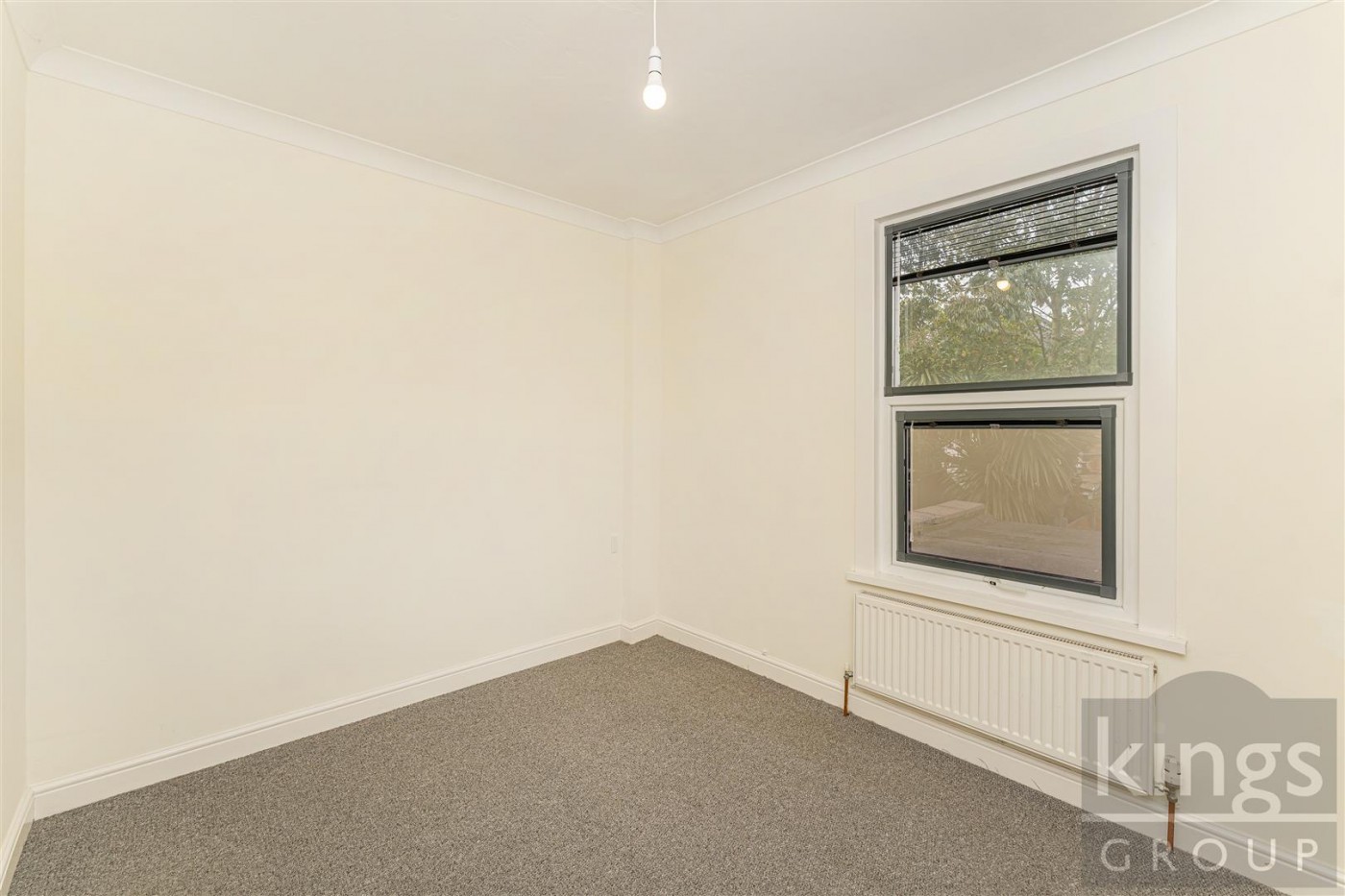 Images for Goldsmith Road, London