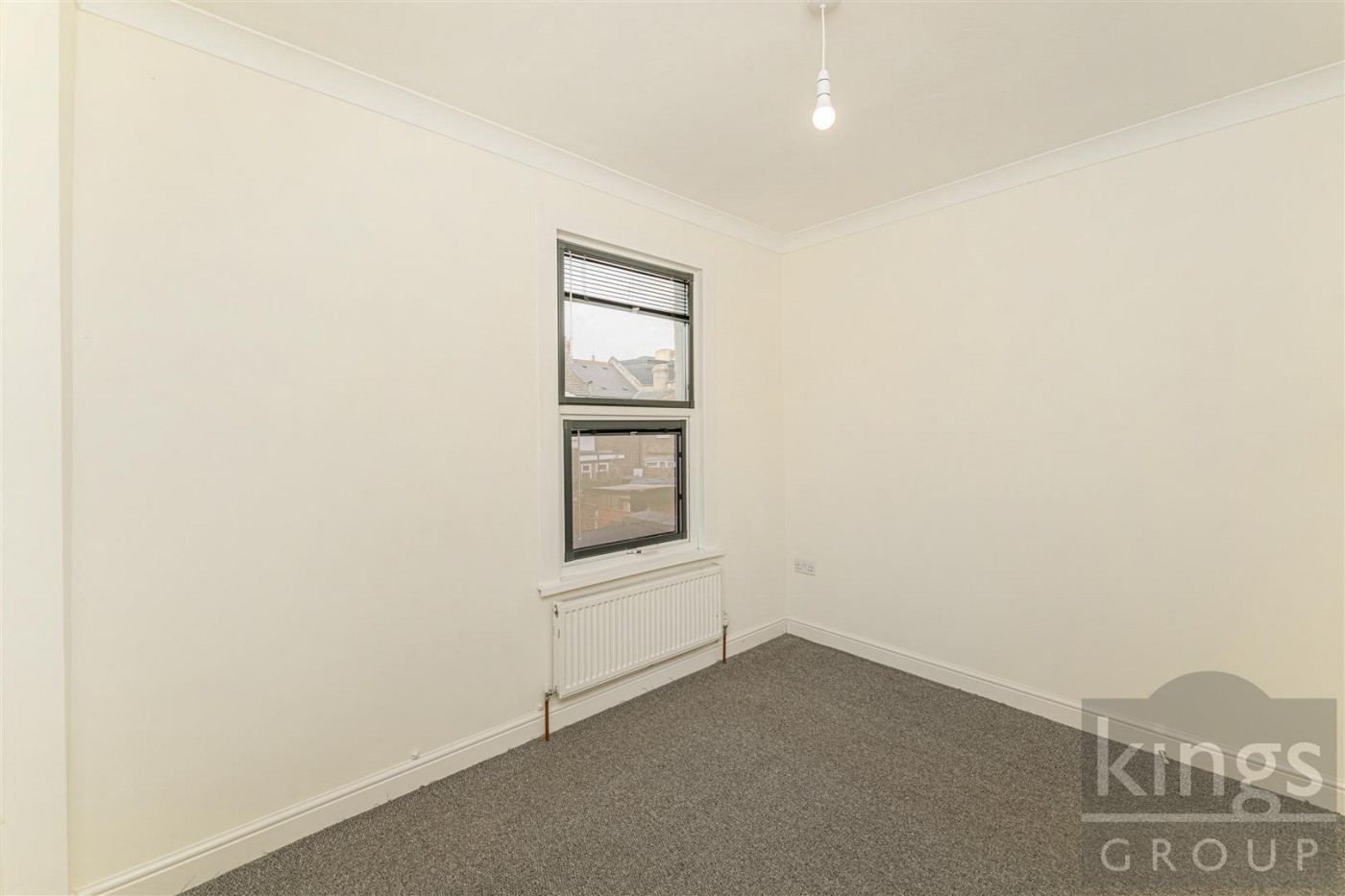 Images for Goldsmith Road, London