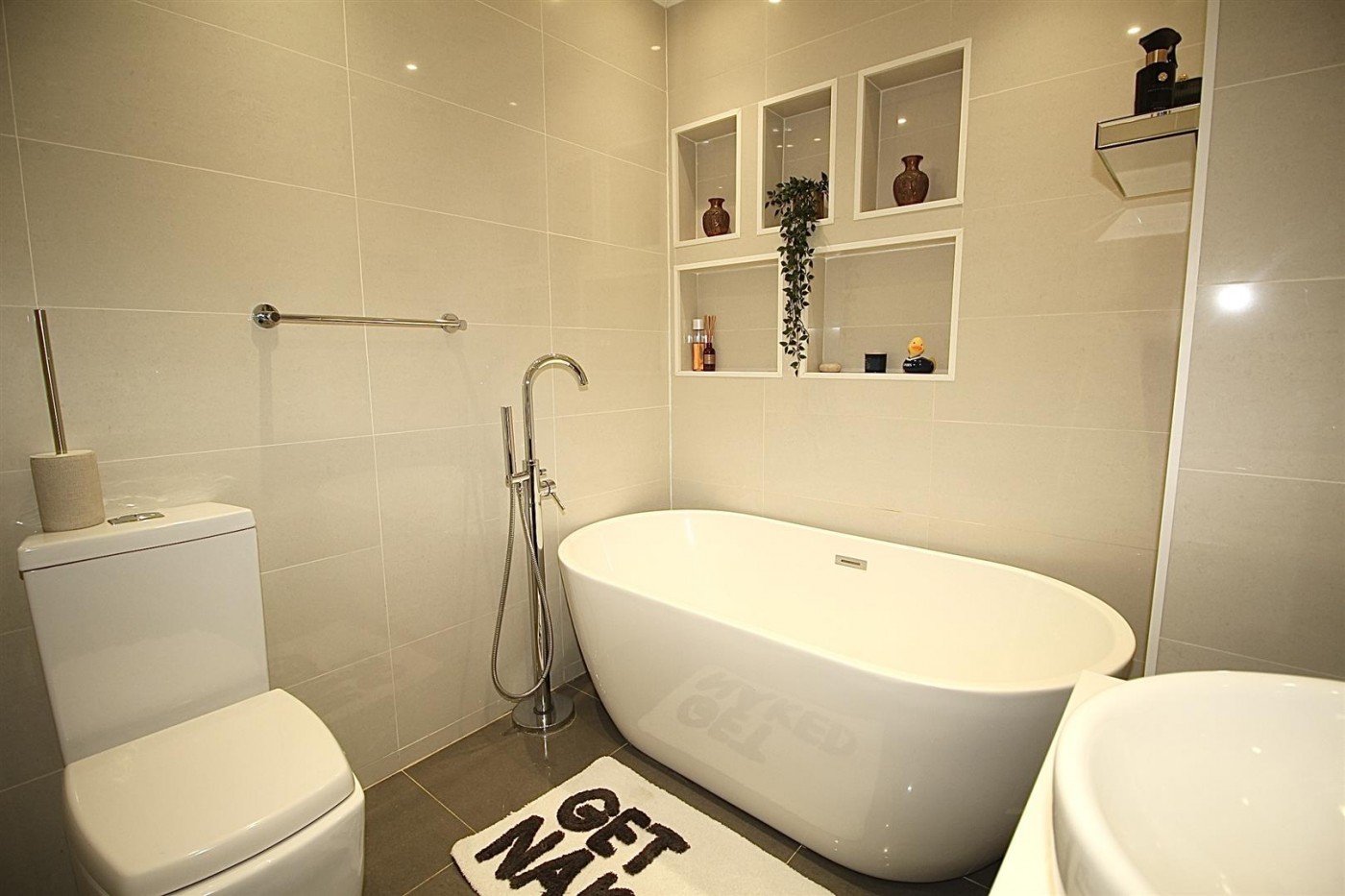 Images for Bedford Crescent, Enfield