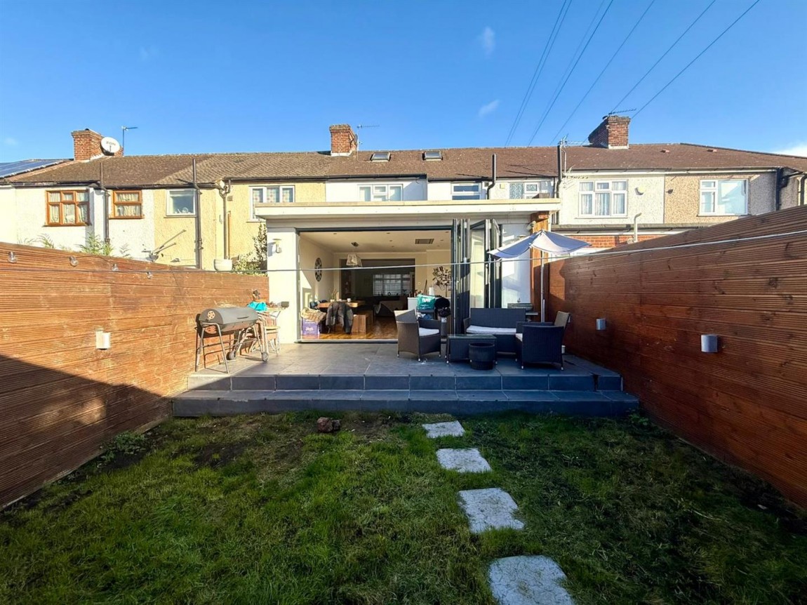 Images for Bedford Crescent, Enfield