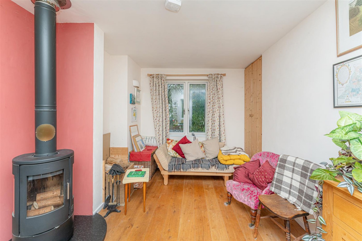 Images for Weir Hall Road, London