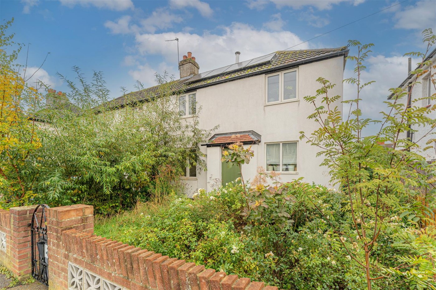 Images for Weir Hall Road, London