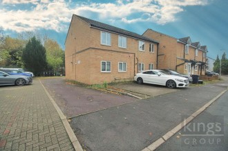 Beeston Drive, Cheshunt, Waltham Cross