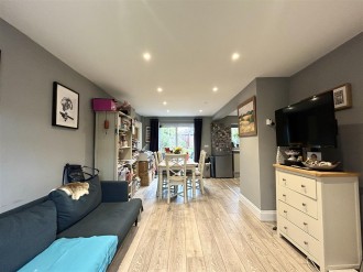 Potters Field, Harlow