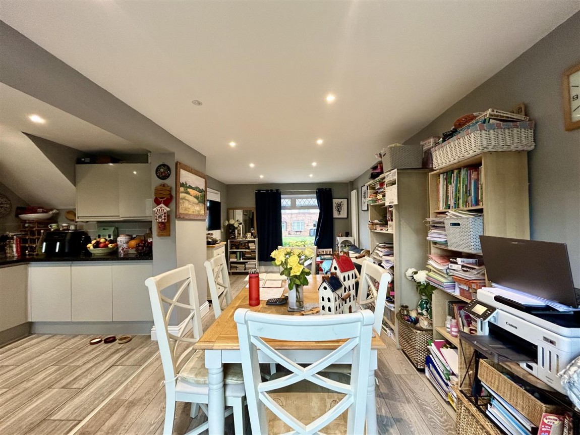 Images for Potters Field, Harlow