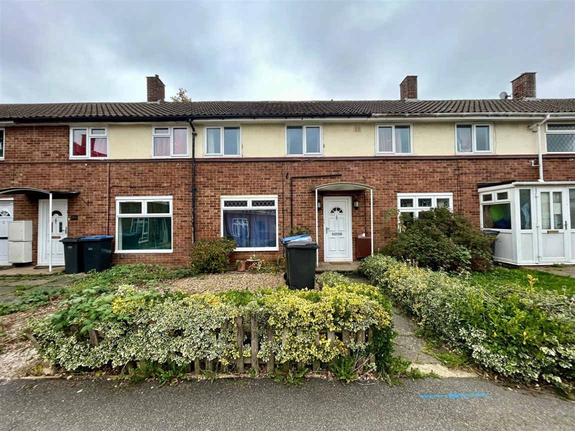 Images for Potters Field, Harlow