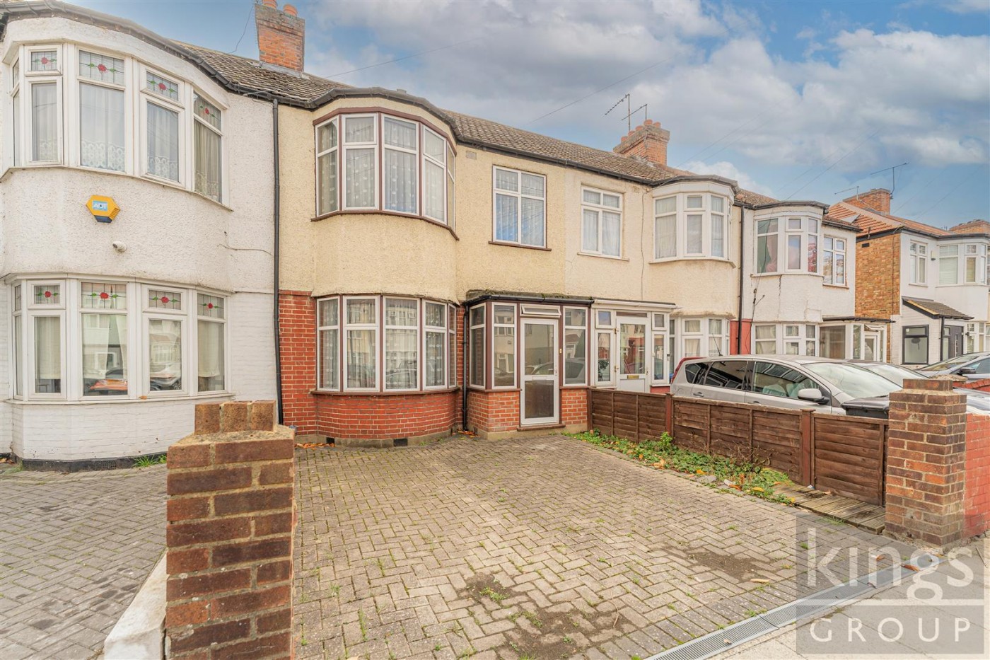 Images for Morley Avenue, Edmonton, N18