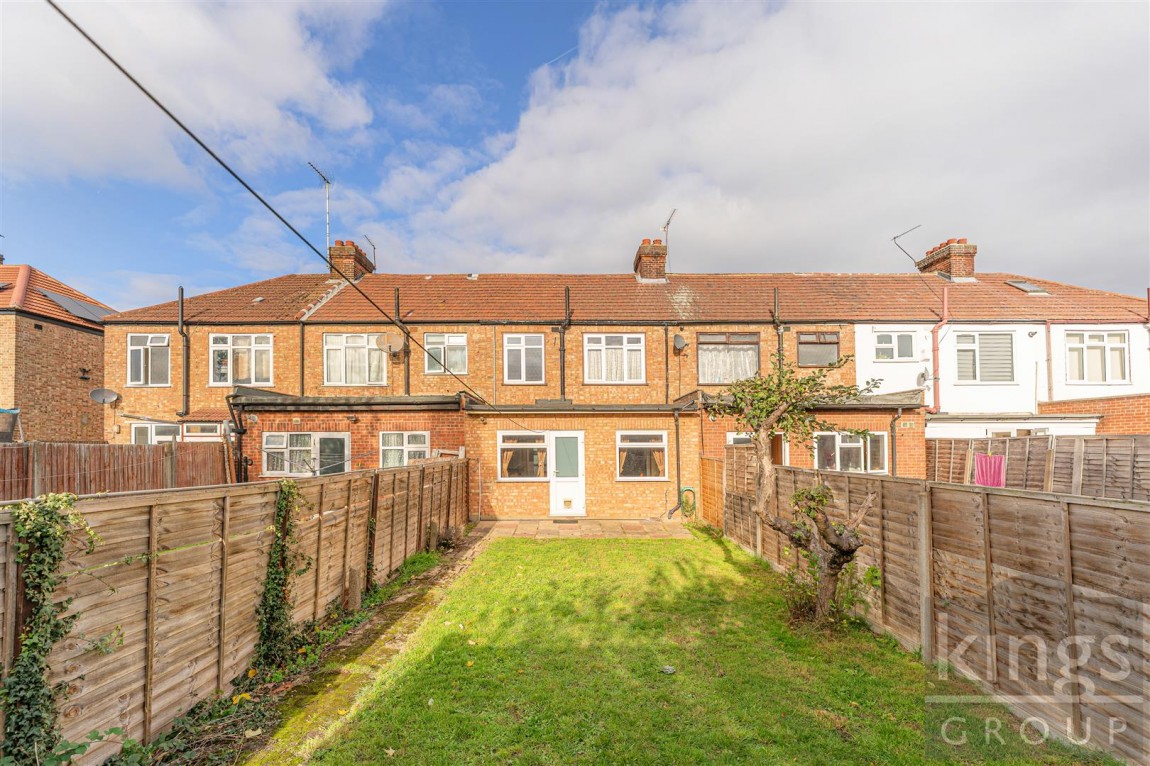 Images for Morley Avenue, Edmonton, N18