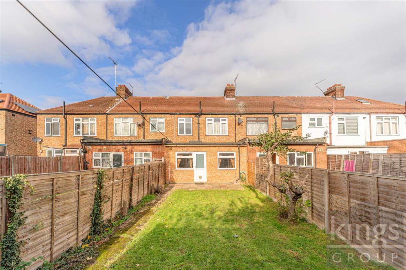 Images for Morley Avenue, Edmonton, N18