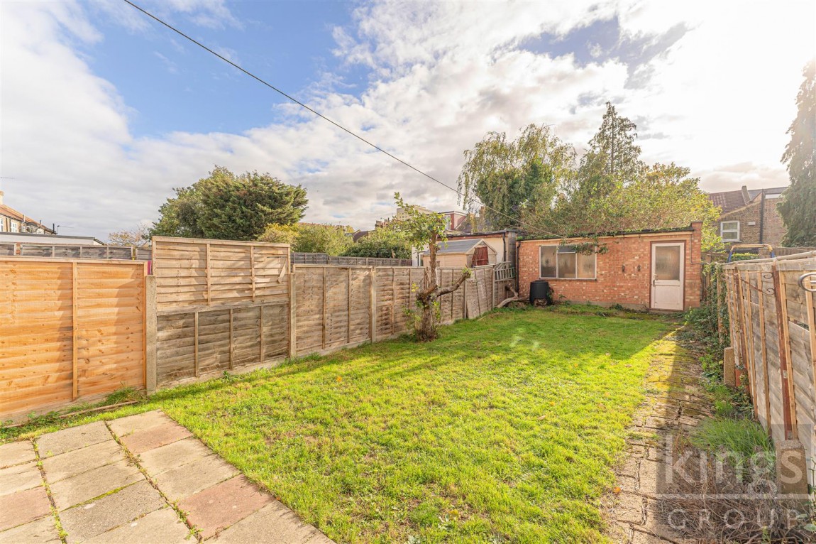 Images for Morley Avenue, Edmonton, N18