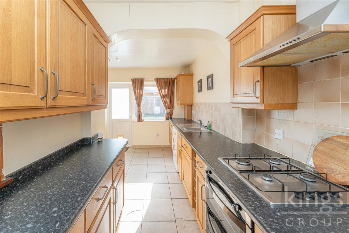 Images for Morley Avenue, Edmonton, N18