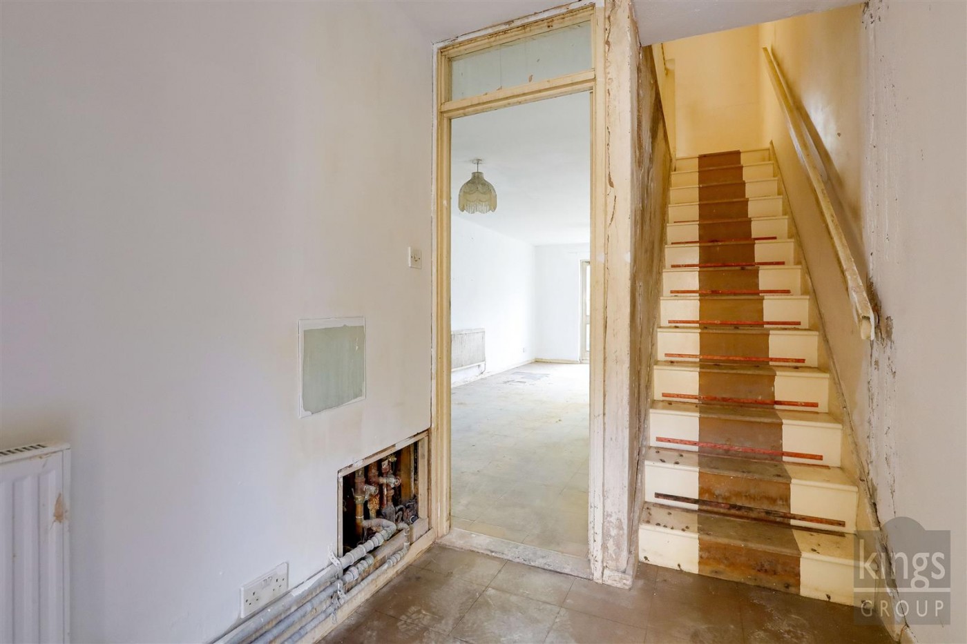 Images for Wesley Close, London