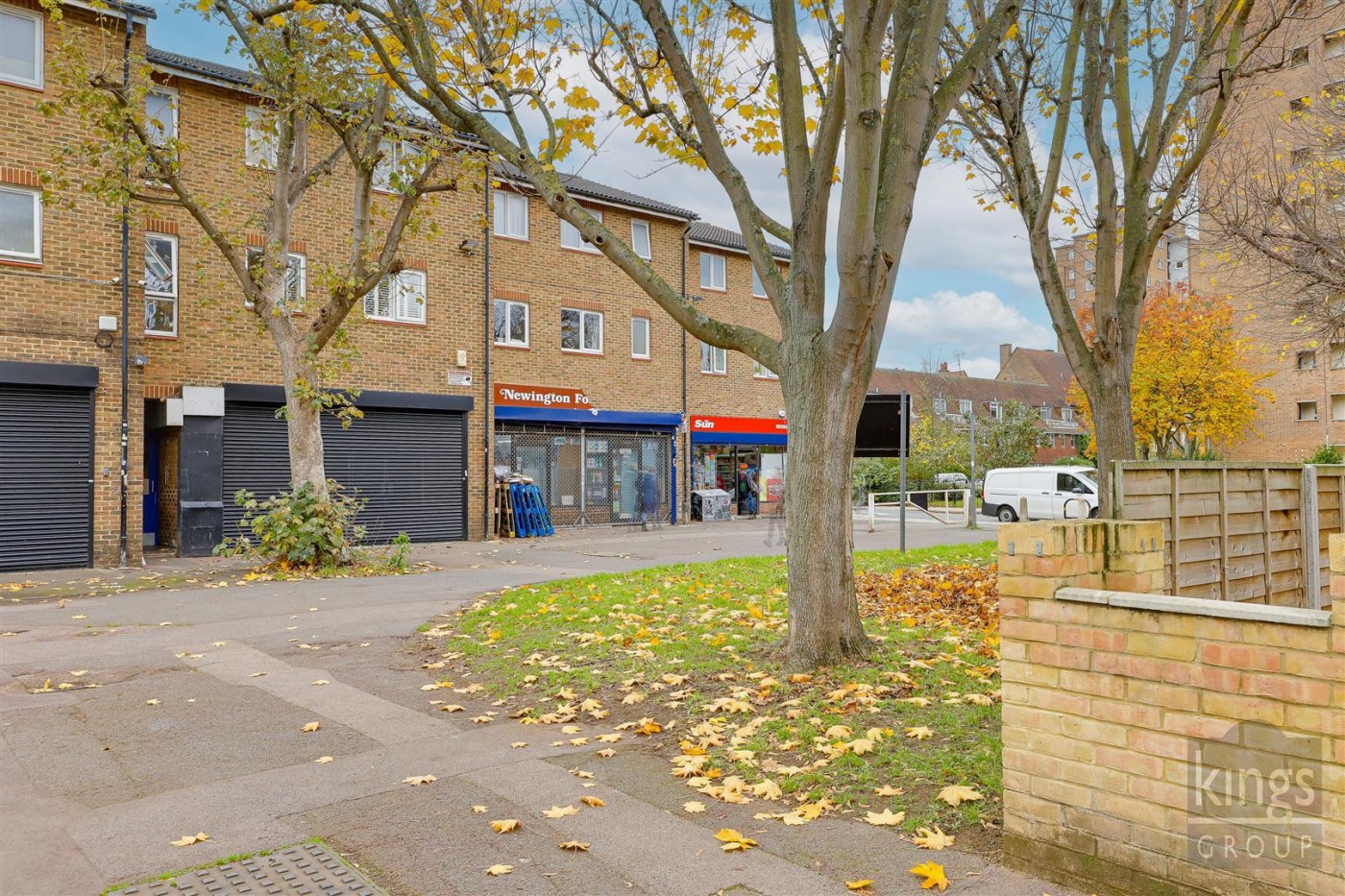 Images for Wesley Close, London