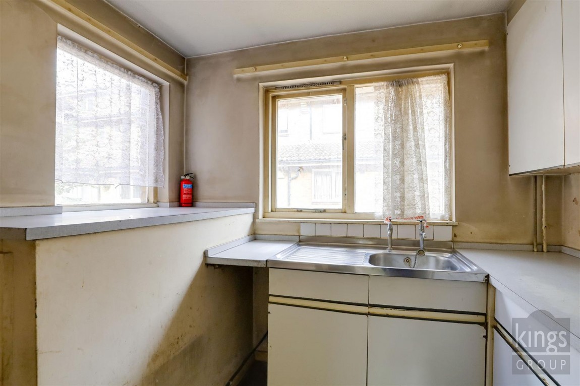 Images for Wesley Close, London