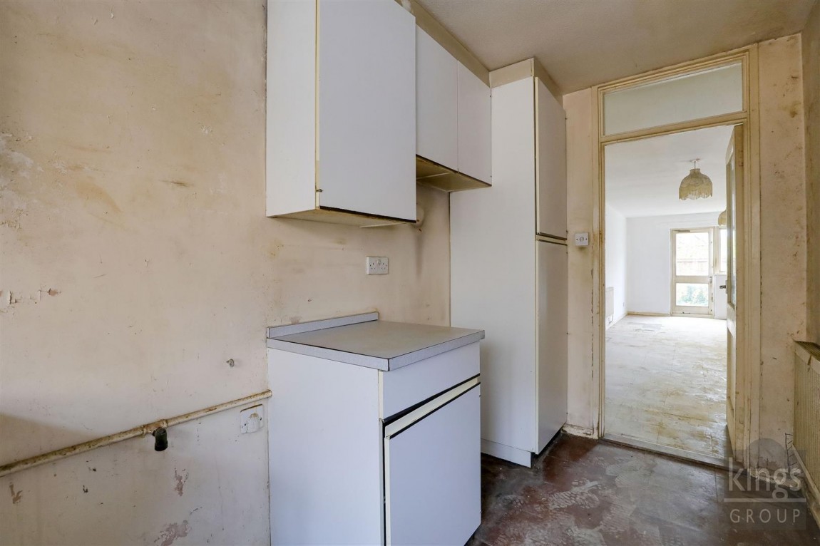 Images for Wesley Close, London