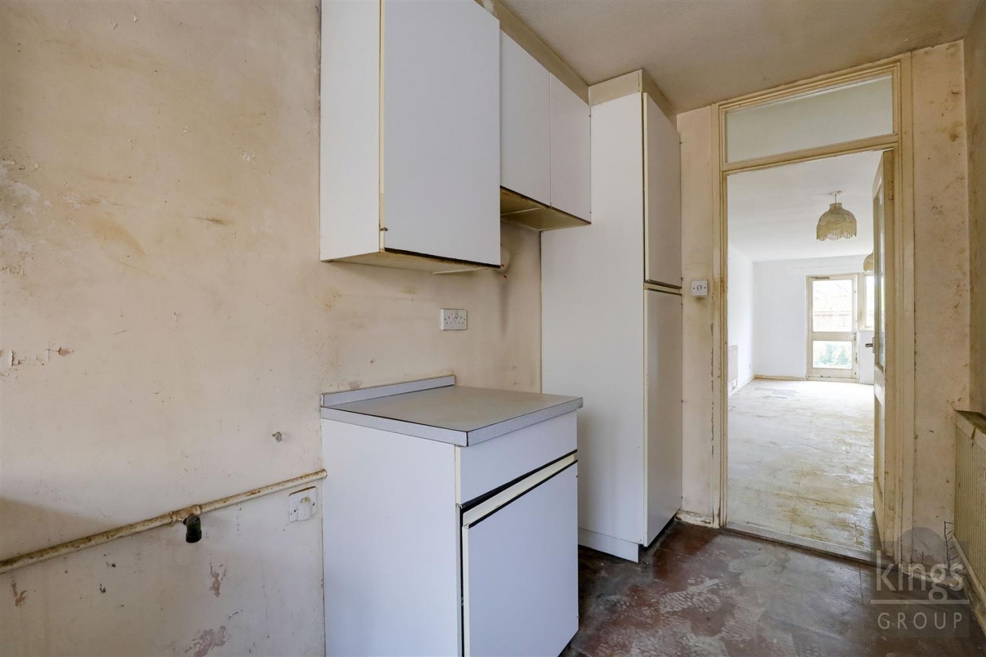 Images for Wesley Close, London