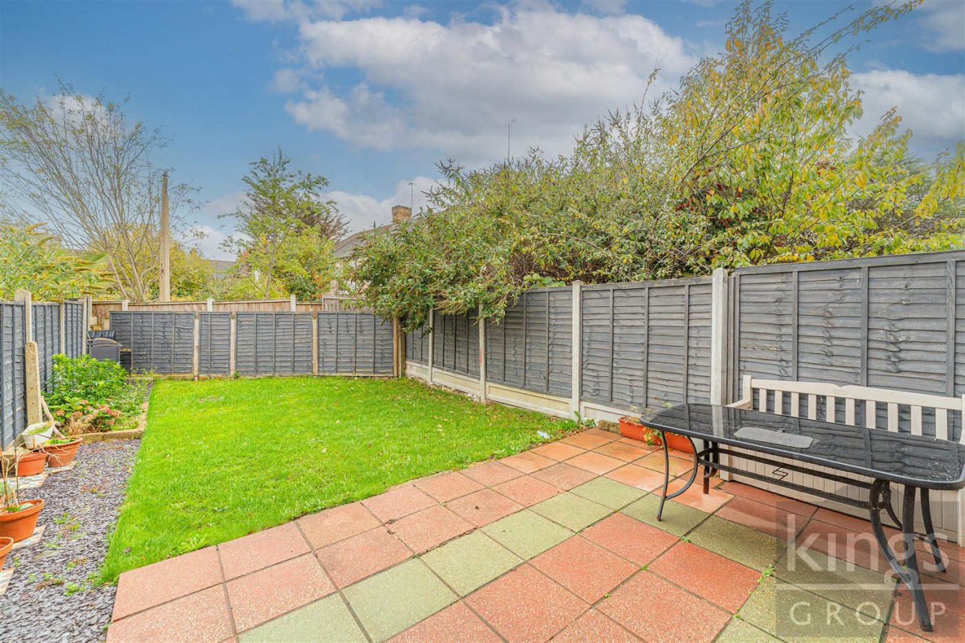 Images for Penrhyn Avenue, London