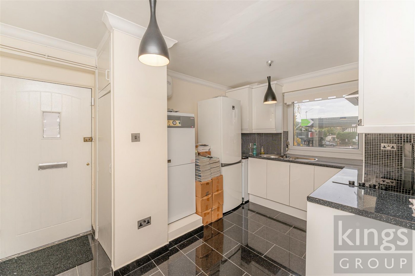 Images for Uvedale Road, Enfield