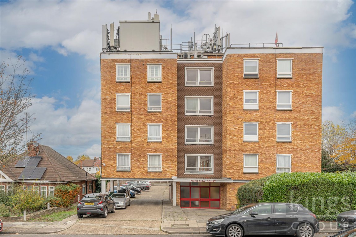 Images for Uvedale Road, Enfield