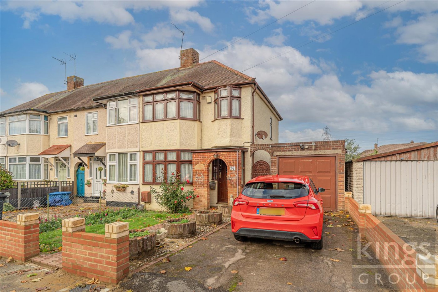 Images for Chestnut Road, Enfield
